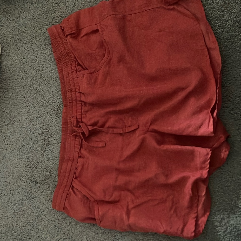 Great active shorts!